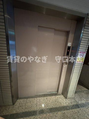 【その他共用部分】 | フォルム太子橋