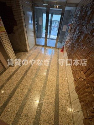 【その他共用部分】 | フォルム太子橋