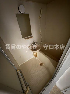 【浴室】 | フォルム太子橋