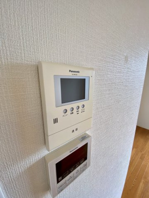 【セキュリティ】 | サンクイールB棟