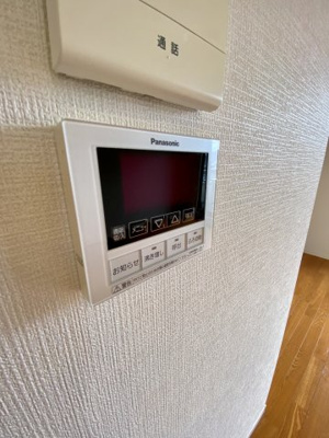 【設備】 | サンクイールB棟