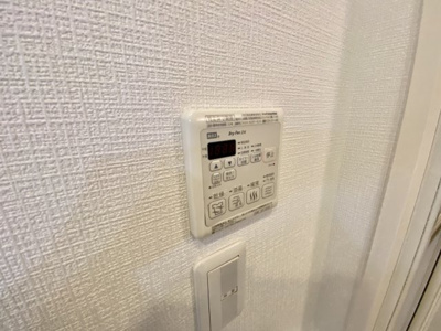 【設備】 | サンクイールB棟