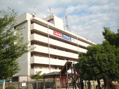 【外観】 | オックスフォードサーカス椿 | 完成写真