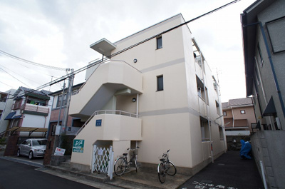 【外観】 | スティルネス塚口