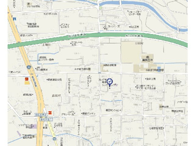 【周辺】 | 近藤マンション・