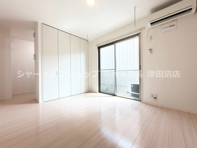 メルヴェーユの居間・リビング