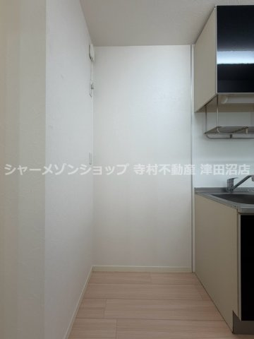メルヴェーユのその他
