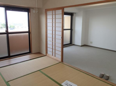 【外観】 | ライオンズマンション道後公園第２