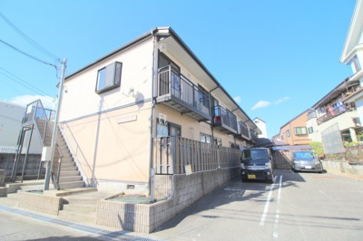 【外観】 | 十番館