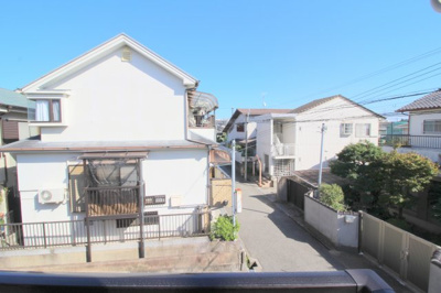 【展望】 | 十番館