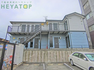 名古屋市天白区菅田１丁目のアパートの画像