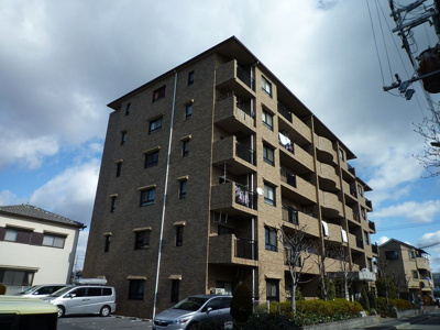 【外観】 | サムティ若王寺