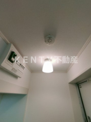 【設備】 | シャンテ蒲田