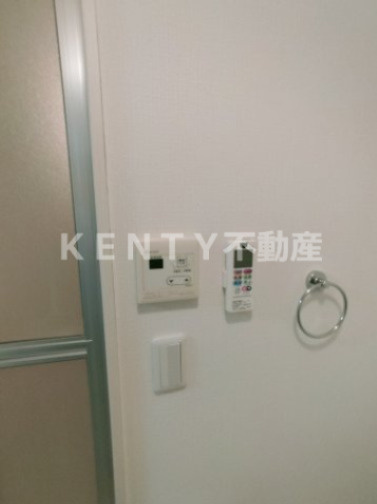 【設備】 | シャンテ蒲田