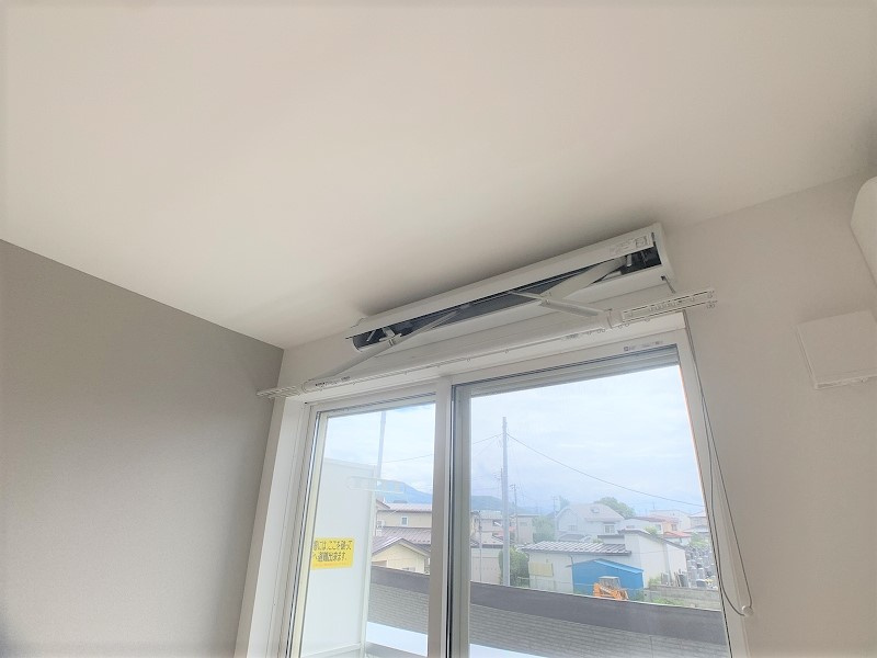 シャンテクレールの設備