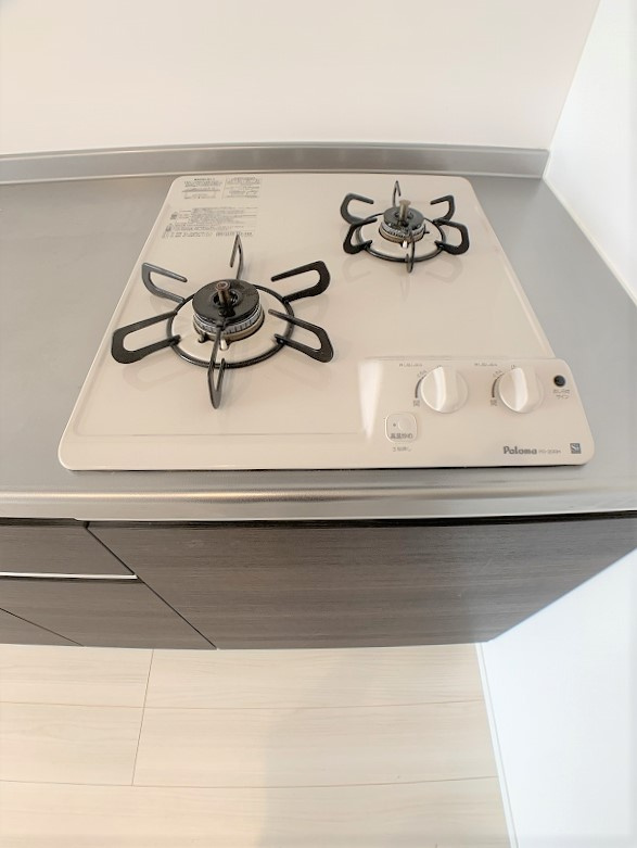 シャンテクレールの設備