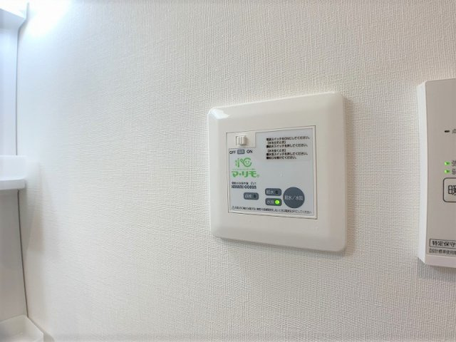 シャンテクレールの設備