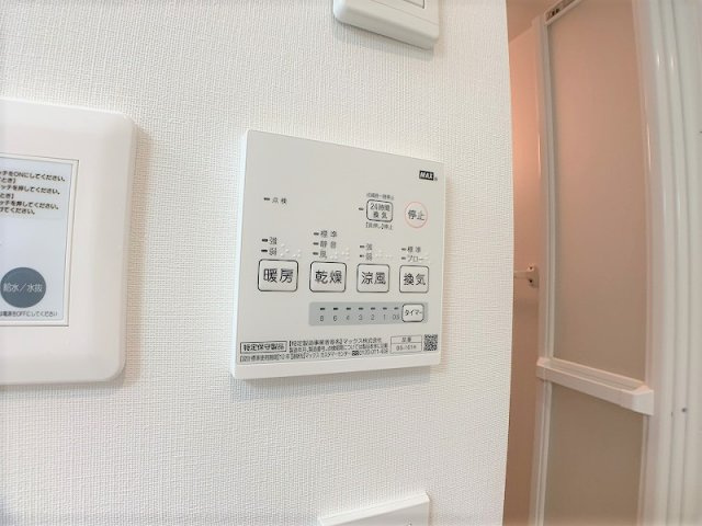 シャンテクレールの設備