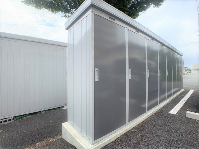 シャンテクレールのその他共用部分