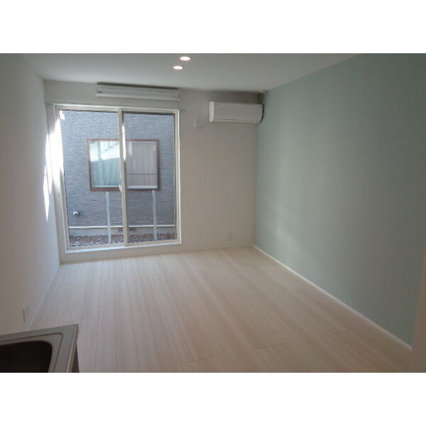 シャンテクレールの居間・リビング