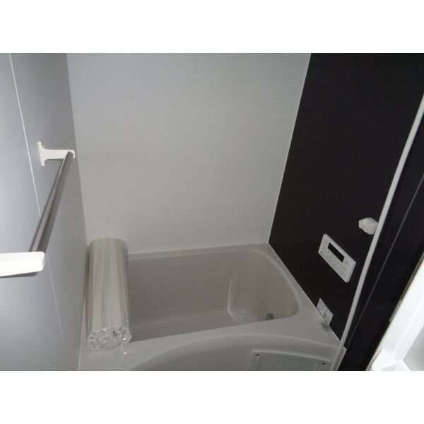 シャンテクレールの浴室