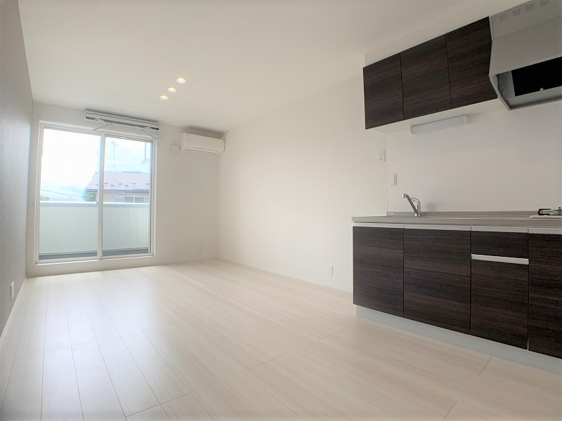 シャンテクレールの内装