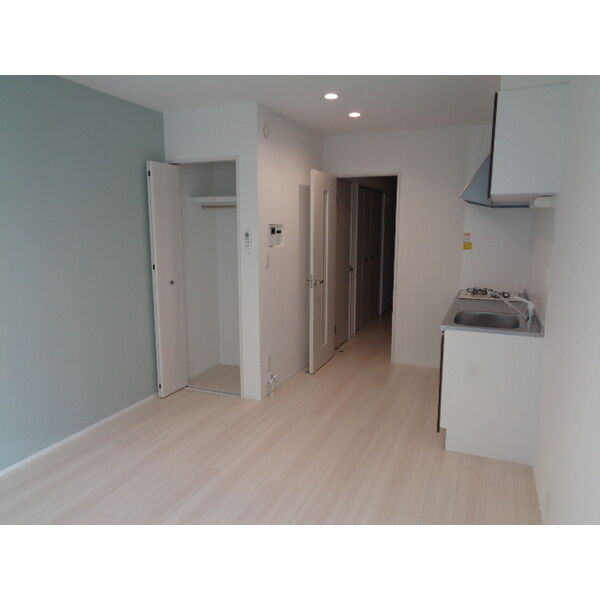 シャンテクレールの内装