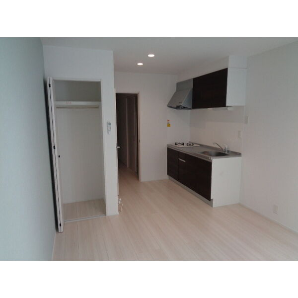 シャンテクレールの収納