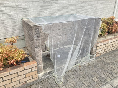 【エントランス】 | アウスレーゼＮ A棟・B棟・