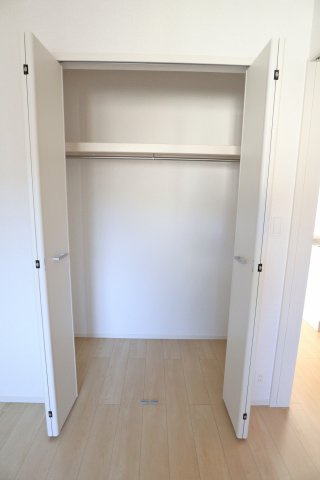 マルーン・ベルズの収納