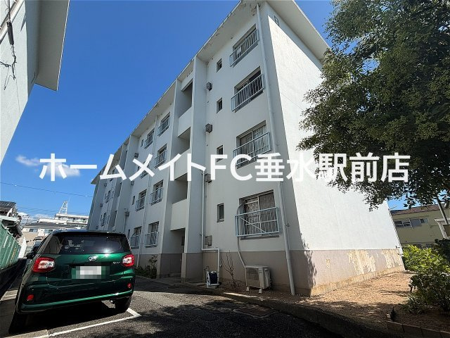 垂水農住団地8号棟