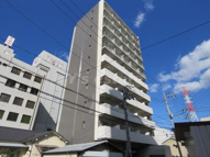 ゼファー東大阪の画像