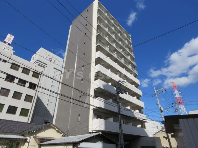 【外観】 | ゼファー東大阪