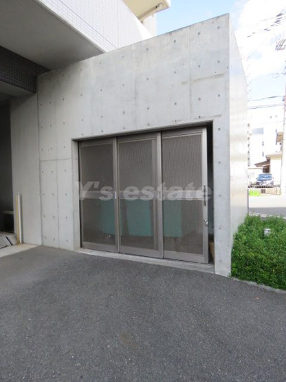【その他共用部分】 | ゼファー東大阪