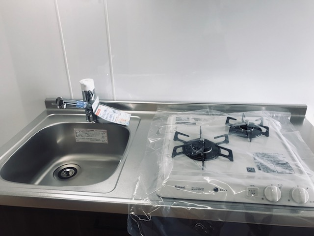 マンション桜橋