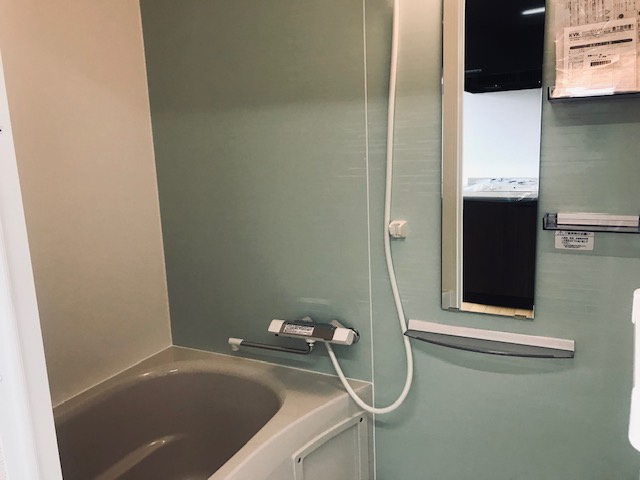 マンション桜橋