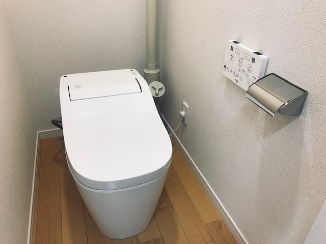 マンション桜橋