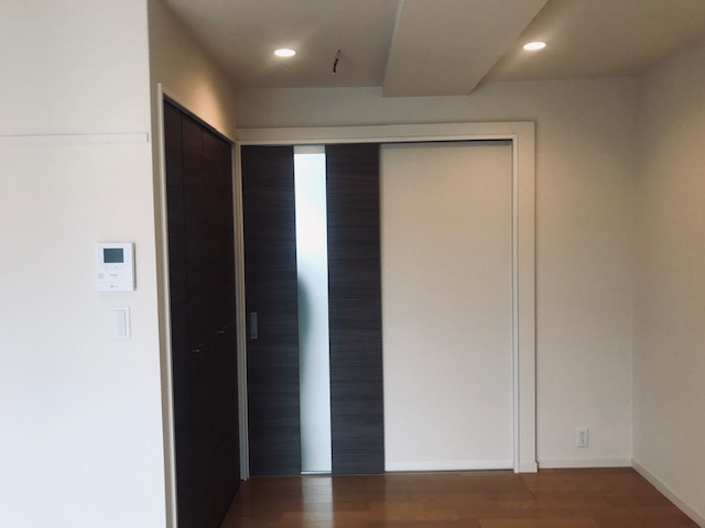 マンション桜橋