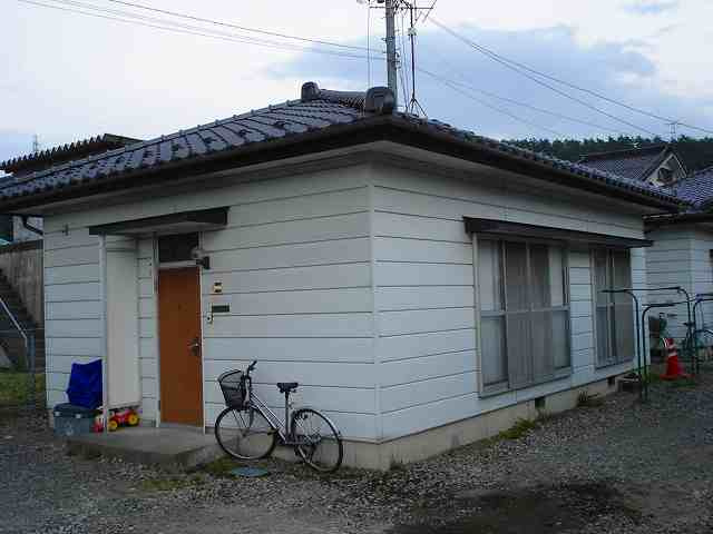 小林コーポ
