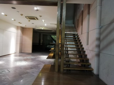  | 銀天街　アゼリア館