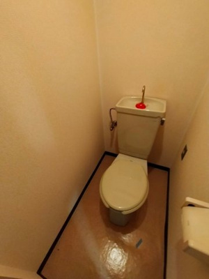 【トイレ】 | ダイヤモンドメゾン高井田