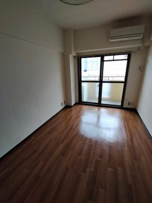 【居間・リビング】 | ダイヤモンドメゾン高井田