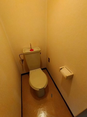 【トイレ】 | ダイヤモンドメゾン高井田