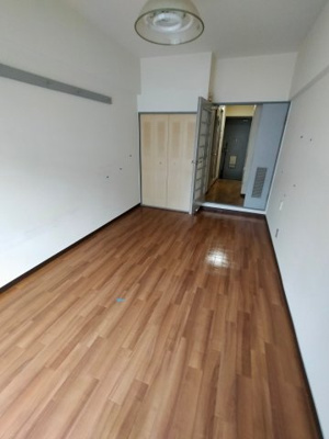 【居間・リビング】 | ダイヤモンドメゾン高井田