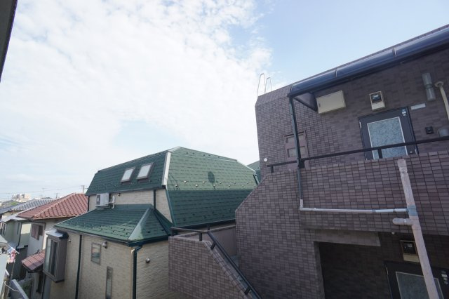 エクセル貴多川第3Ａの展望|

