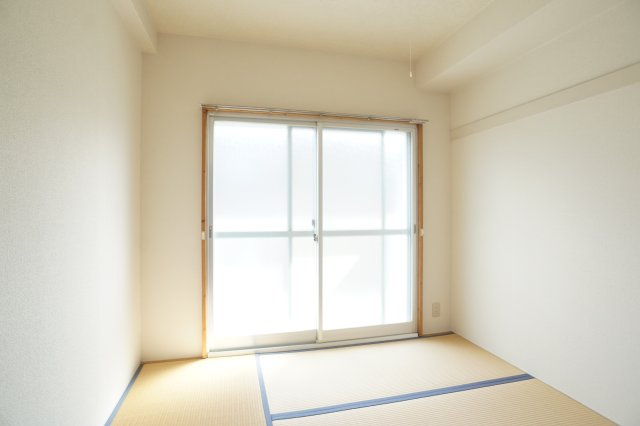 エクセル貴多川第3Ａの和室