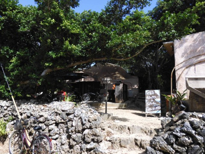 竹富島ゲストハウス ジュテームの詳細ページ 不動産売買 賃貸なら大央ハウジング石垣支店