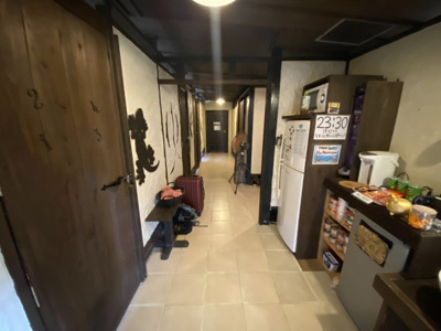 竹富島ゲストハウス ジュテームの詳細ページ 不動産売買 賃貸なら大央ハウジング石垣支店