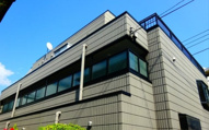 リヴィエール三宿の画像