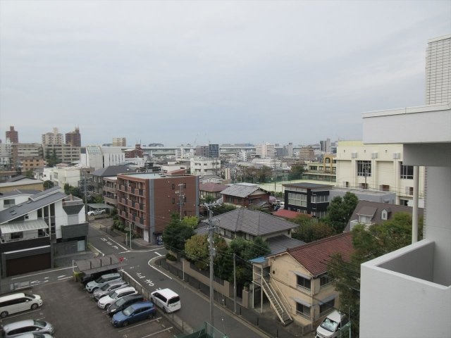 Sun State白壁の展望|Sun State白壁　※反転タイプ